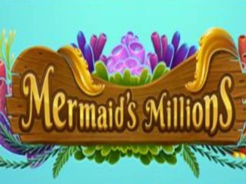 Mermaid's Millions Screenshot