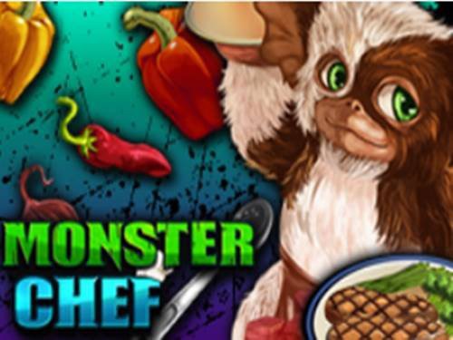 Monster Chef Screenshot