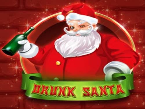 Drunk Santa Screenshot