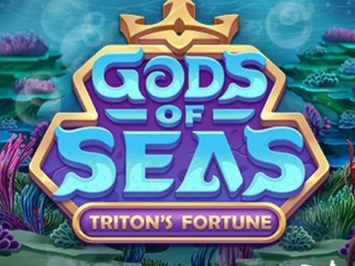 Gods Of Seas Triton's Fortune Screenshot