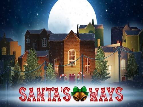 Santa's Ways Screenshot