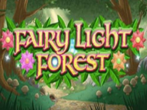 Fairy Light Forest Screenshot