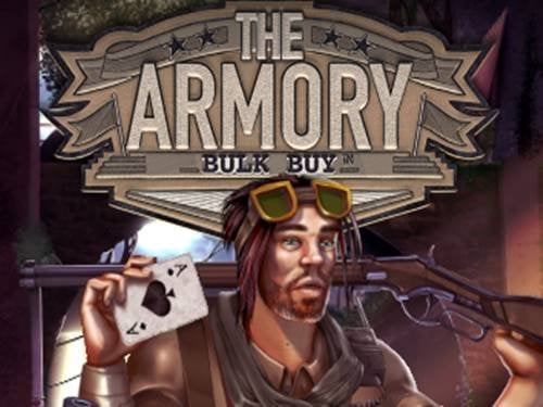 The Armory Bulk Buy Screenshot
