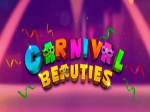 Carnival Beauties Screenshot