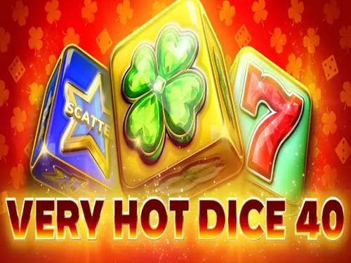Very Hot Dice 40 Screenshot