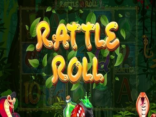 Rattle Roll Screenshot