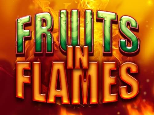 Fruits In Flames Screenshot