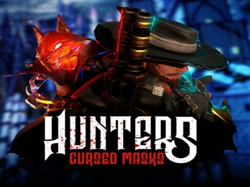 Hunters: Cursed Masks Screenshot