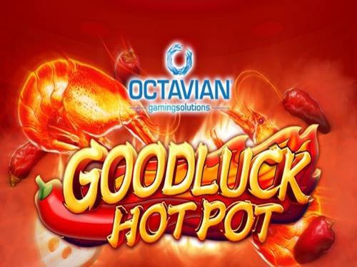 Goodluck Hot Pot Screenshot