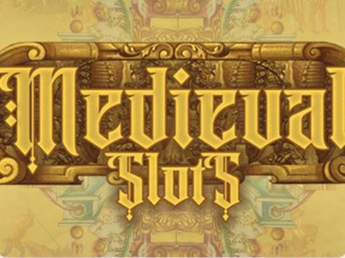 Medieval Slots Screenshot