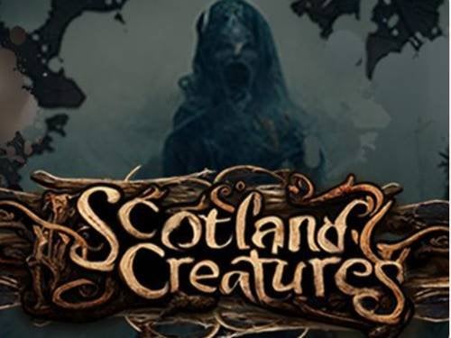 Scotland Creatures Screenshot