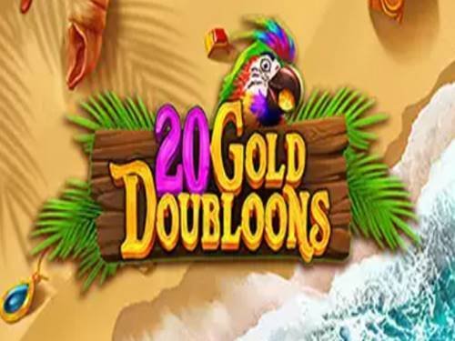 20 Gold Doubloons Screenshot
