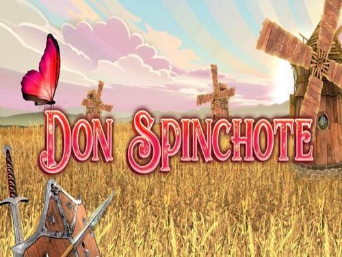 Don Spinchote Screenshot