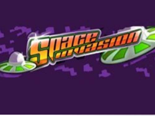 Space Invasion Screenshot