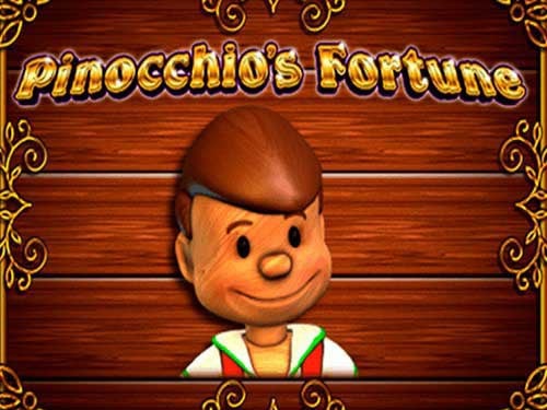 Pinocchio's Fortune Screenshot