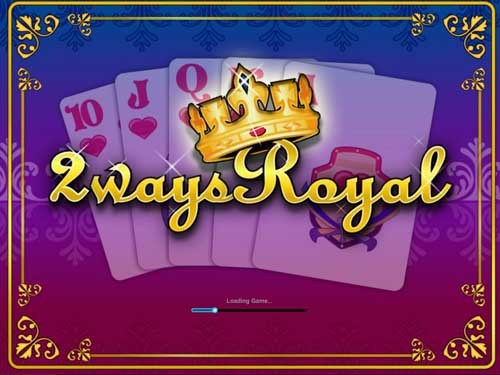 2 Ways Royal Screenshot