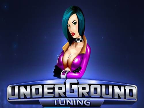 Underground Tuning Screenshot