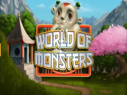 World Of Monsters Screenshot