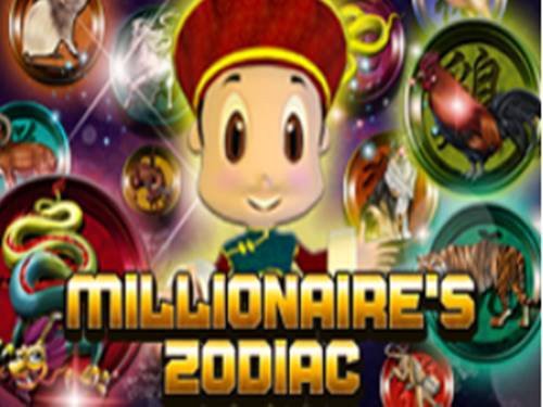 Millionaire's Zodiac Screenshot