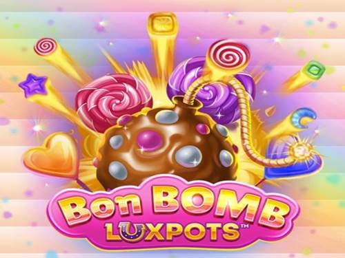 Bon Bomb Luxpots Screenshot