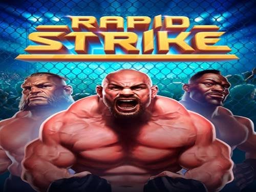 Rapid Strike Screenshot