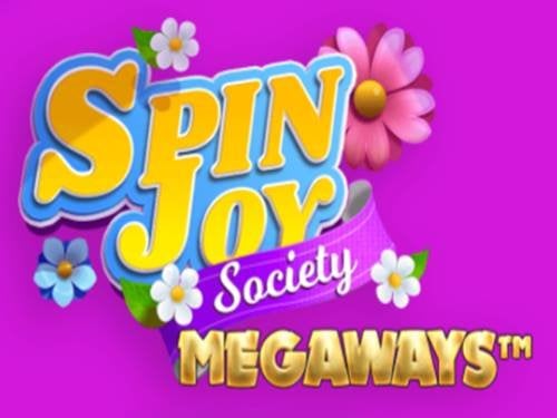 SpinJoy Society Megaways Screenshot