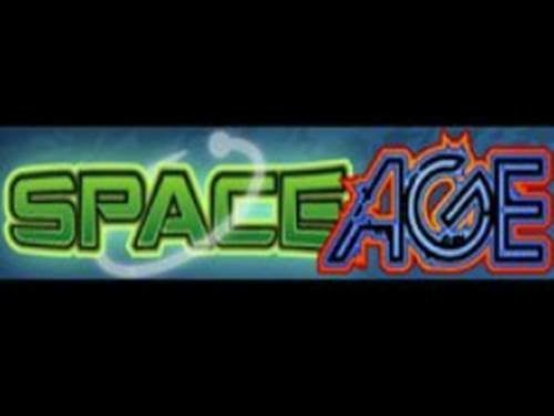 Space Age Screenshot