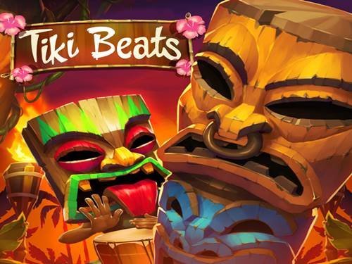 Tiki Beats Screenshot