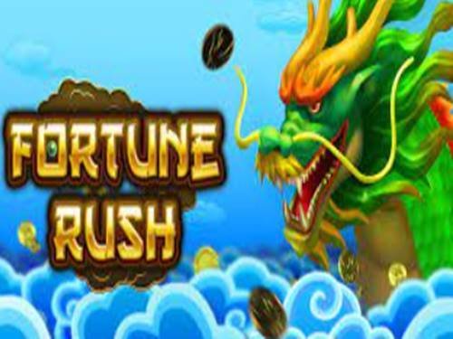 Fortune Rush Screenshot