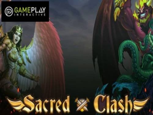 Sacred Clash Screenshot