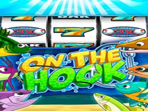 On The Hook Screenshot