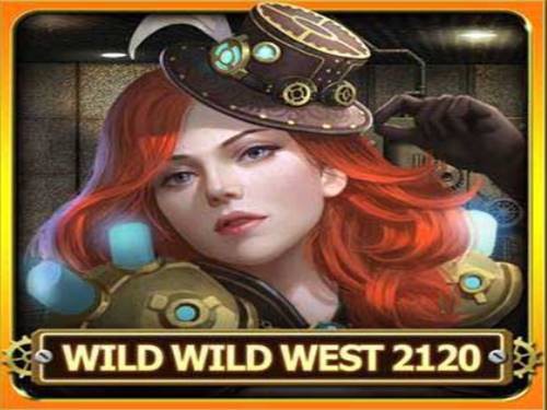 Wild Wild West 2120 Screenshot