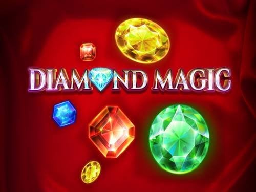 Diamond Magic Deluxe Screenshot