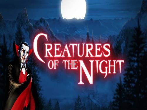 Creatures Of The Night Screenshot