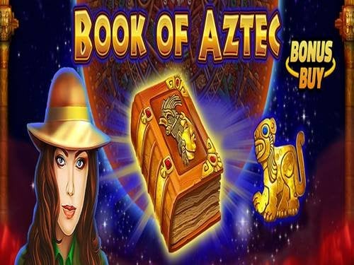 Book Of Aztec Bonus Buy Screenshot