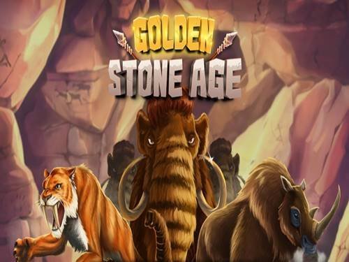 Golden Stone Age Screenshot