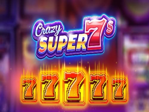 Crazy Super 7s Screenshot