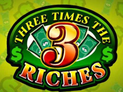 Three Times the Riches Screenshot