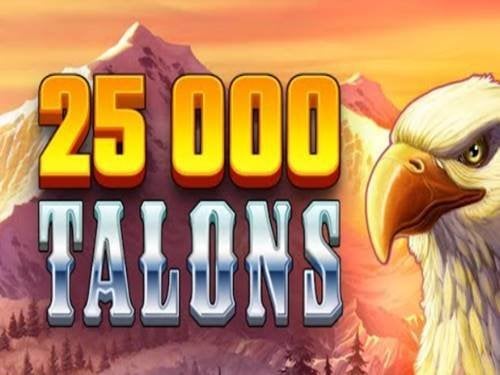 25000 Talons Screenshot