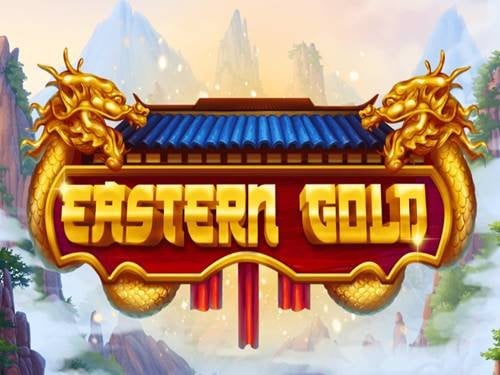 Eastern Gold Screenshot
