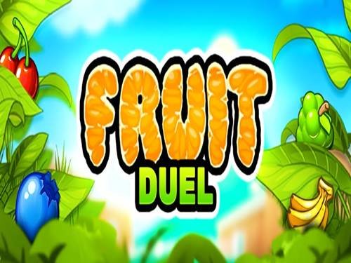 Fruit Duel Screenshot