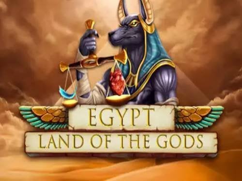 Egypt: Land Of The Gods Screenshot