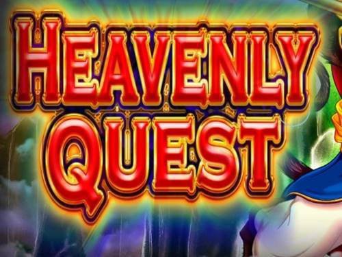 Heavenly Quest Screenshot