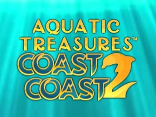 Aquatic Treasures Coast 2 Coast Screenshot