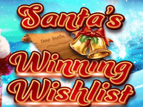 Santa's Winning Wishlist Screenshot