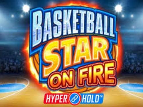 Basketball Star On Fire Screenshot