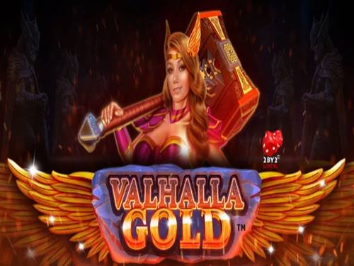 Valhalla Gold Screenshot