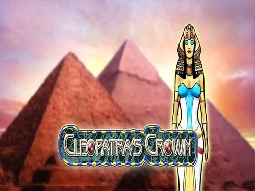 Cleopatra's Crown Screenshot