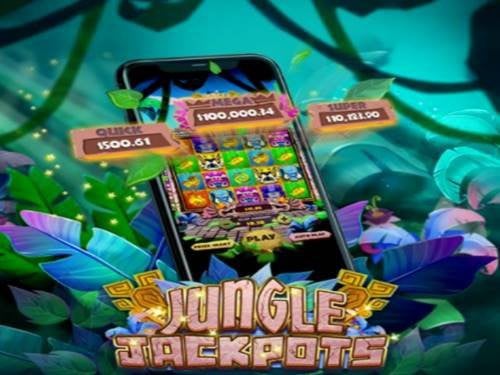 Jungle Jackpots Screenshot