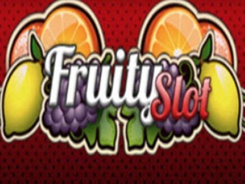 Fruity Slot Screenshot